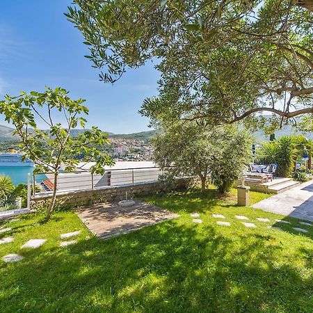 Villa Jolanda Apartments Dubrovnik Exterior foto