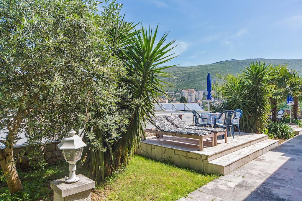 Villa Jolanda Apartments Dubrovnik Quarto foto