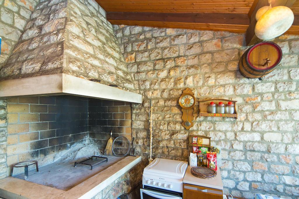 Villa Jolanda Apartments Dubrovnik Quarto foto